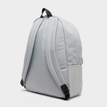 Grey adidas Classic Badge of Sport Backpack