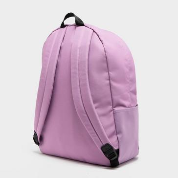 Purple adidas Classic Badge of Sport Backpack