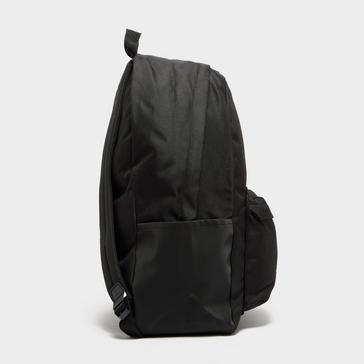 Black adidas Classic Badge of Sport Backpack