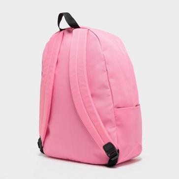 Pink adidas Classic Badge of Sport Backpack