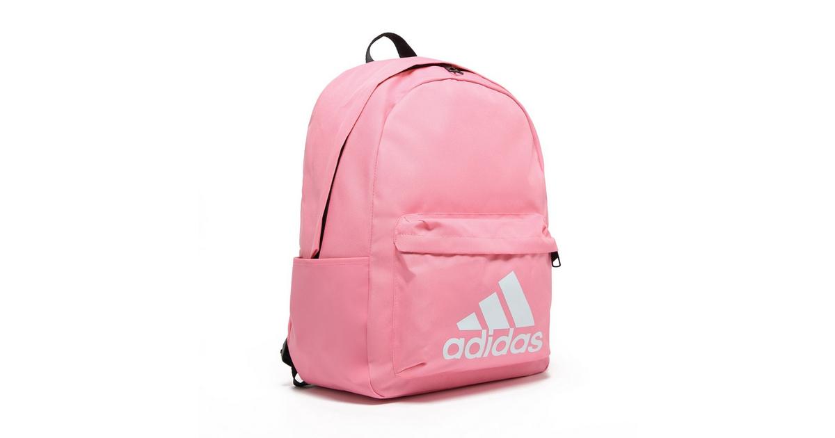 adidas Classic Badge of Sport Backpack Blacks