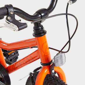 Orange Compass Freedom 14” Kids’ Bike