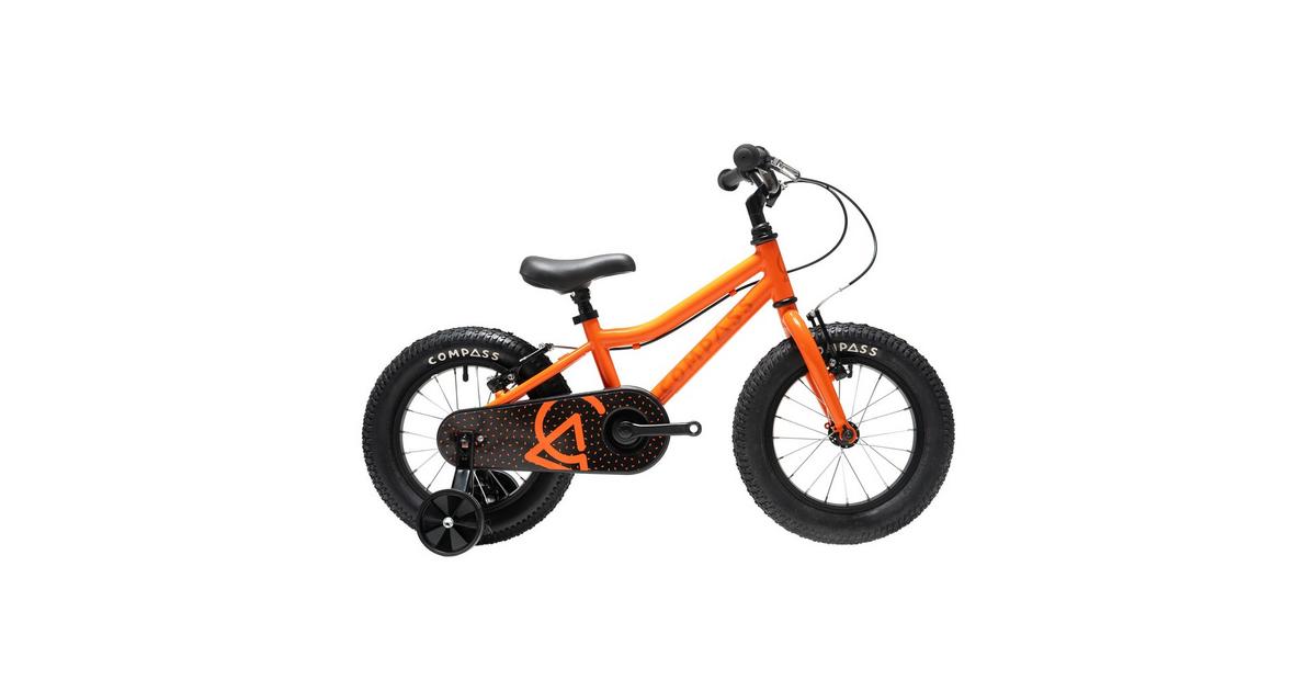 Compass Freedom 14” Kids' Bike Ultimate Outdoors