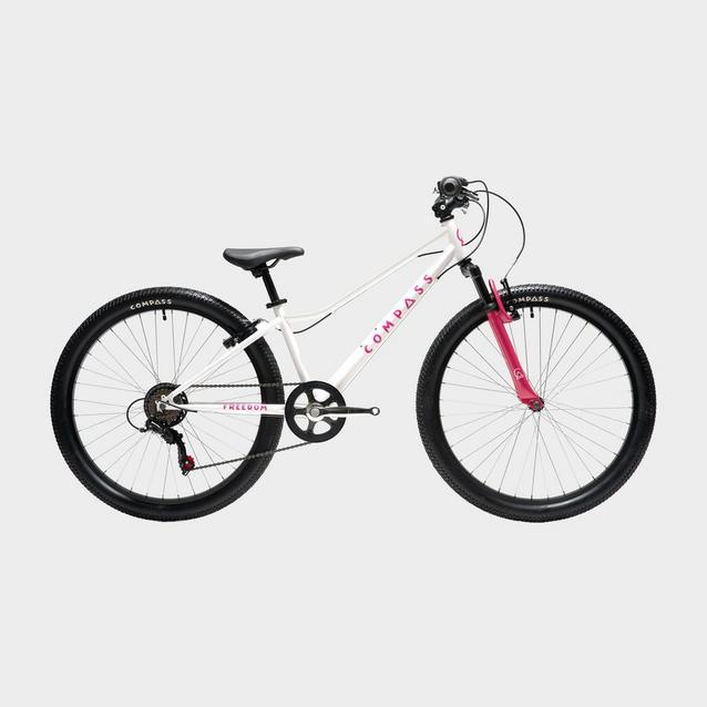 Compass Freedom 26” Kids' Bike Ultimate Outdoors