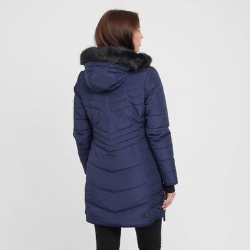 Blue Dare 2B Women’s Striking IIII Jacket