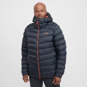 Grey Rab Men’s Nebula Pro Jacket