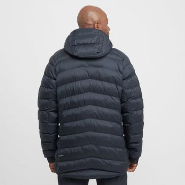 Grey Rab Men's Nebula Pro Jacket