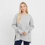 Grey SWEATY BETTY Women’s After Class Longline Sweatshirt