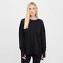 Black SWEATY BETTY Women’s After Class Longline Sweatshirt