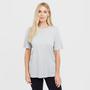 Grey SWEATY BETTY Women’s Essential Crew Neck T-Shirt
