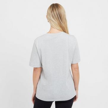 Grey SWEATY BETTY Women’s Essential Crew Neck T-Shirt