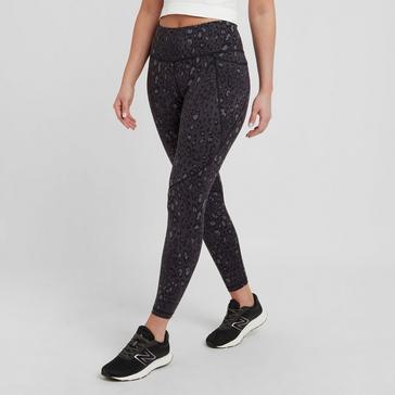 Grey SWEATY BETTY Women’s Power 7/8 Gym Leggings