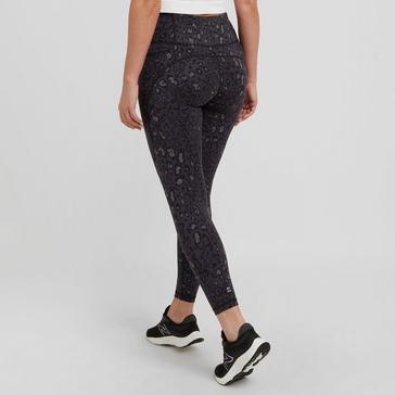 Grey SWEATY BETTY Women’s Power 7/8 Gym Leggings