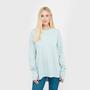 Blue SWEATY BETTY Women’s After Class Longline Sweatshirt