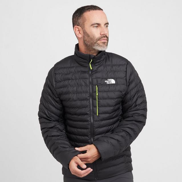 Men's synthetic jacket best sale