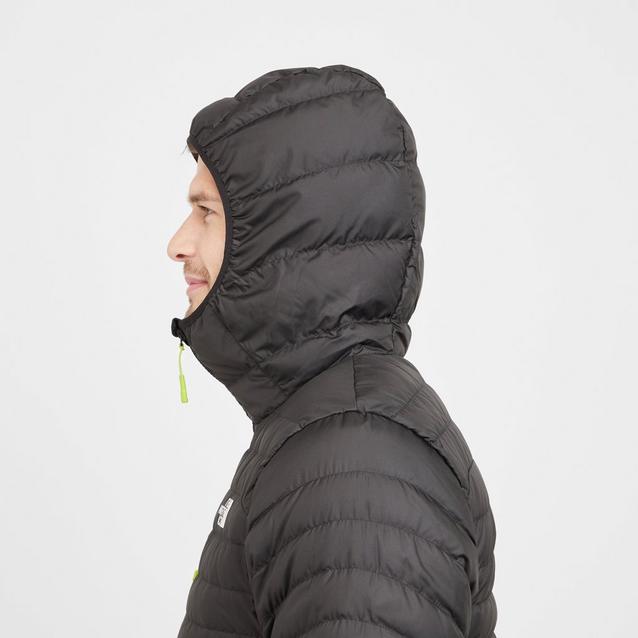 The North Face Men's Hathersage Insulated Light Down Jacket