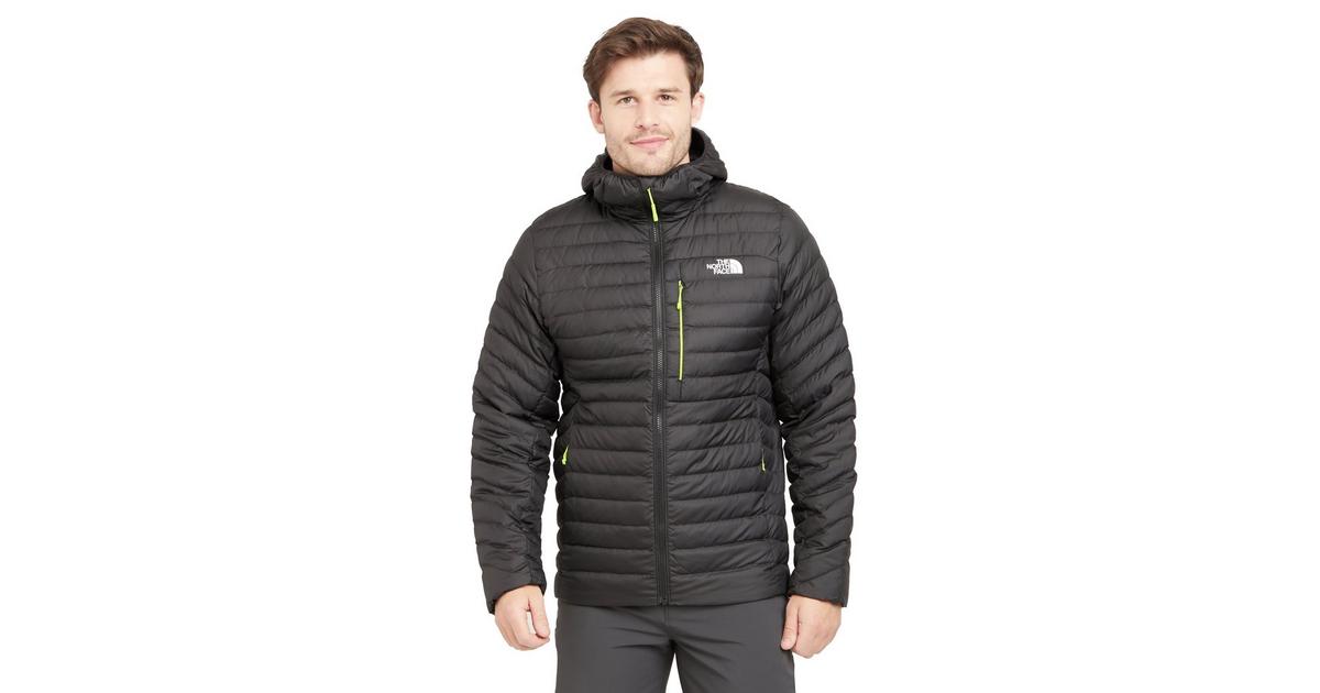 Men’s Hathersage Insulated Down Jacket