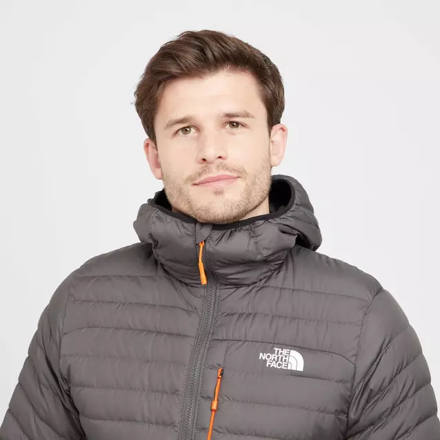THE NORTH FACE Mountain Light Jacket | BLACK Asphalt Gr