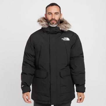 Mens parka coats black friday on sale