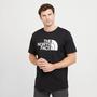 Black The North Face Men’s Half Dome T-Shirt