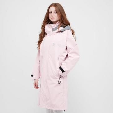 Pink Equicoat Kids’ Reincoat Lite