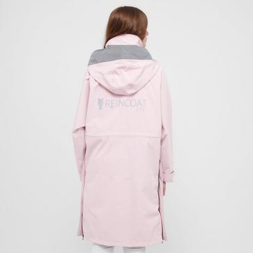 Pink Reincoat Kids’ Reincoat Lite