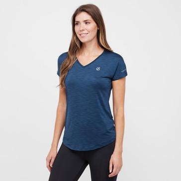 Blue Dare 2B Vigilant Tee