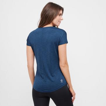 Blue Dare 2B Vigilant Tee