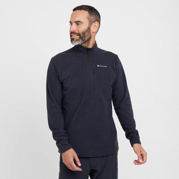 Blue Montane Men’s Calido Half Zip Fleece