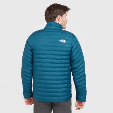 Navy The North Face Men’s Hathersage Synthetic Jacket