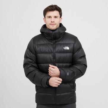 Mens down jacket sale uk deals