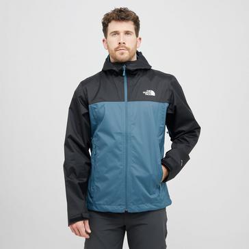 Blue The North Face Men’s Fornet Softshell Jacket