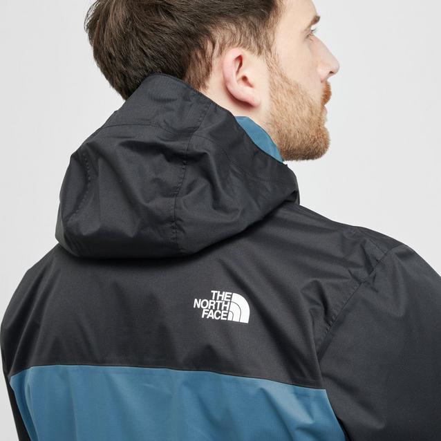 The North Face Men s Fornet Softshell Jacket Blacks