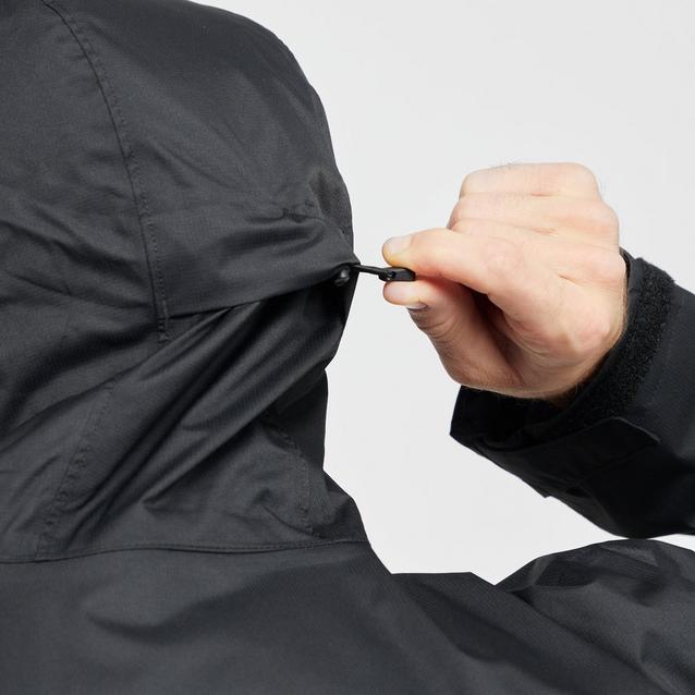 The North Face Men s Fornet Softshell Jacket Blacks