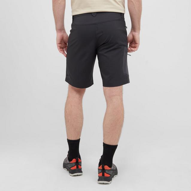 Active track shorts jack wolfskin online