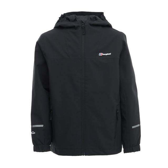 Waterproof Jackets Berghaus Kids Coat Boys Berghaus Waterproof