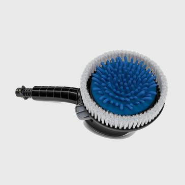 Blue Karcher W130 Rotating Wash Brush