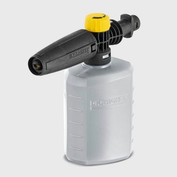 Black Karcher FJ 6 Foam Nozzle