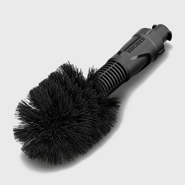 Black Karcher Universal Brush