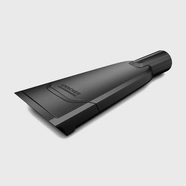 Black Karcher Foam Car Shampoo