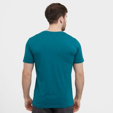 Blue Nautica Competition Men’s Bletchley T-Shirt