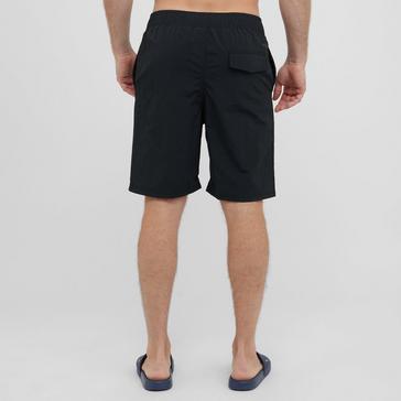 Black Nautica Competition Men’s Brig Swim Shorts