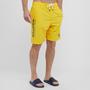 Yellow Nautica Competition Men’s Brig Swim Shorts