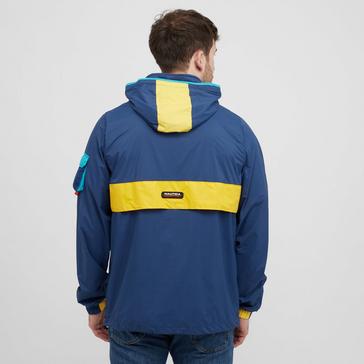 Blue Nautica Competition Men’s Camber OH Jacket