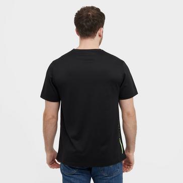 Black Nautica Competition Men’s Mbuna T-Shirt