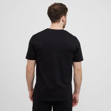 Black Nautica Competition Men’s Monmouth T-Shirt