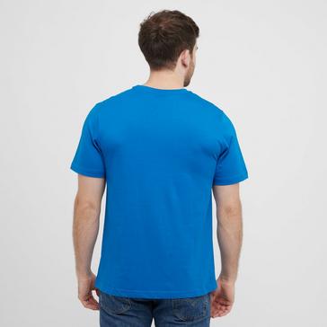 Blue Nautica Competition Men’s Greendish T-Shirt