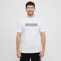 White Nautica Competition Men’s Greendish T-Shirt