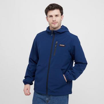 Blue Nautica Competition Men’s Pearson Wind Jacket