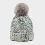 Blue North Ridge Women’s Millie Fleck Pom Hat